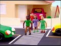 V�deo Educativo PRF S�o Borja/RS - V�DEO 01