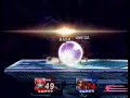 Omega (Black Samus) Vs DynaDASH (Pink Samus) Omega (Black Samus) Vs DynaDASH (Pink Samus)