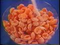Quisp Cereal cartoon commercial Quisp Cereal cartoon commercial