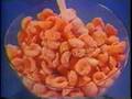 Quisp Cereal cartoon commercial