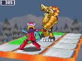 Ryuusei no Rockman 2: Taurus Fire DX Ryuusei no Rockman 2: Taurus Fire DX