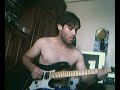 symphony of destruction solo by yañez symphony of destruction solo by yañez