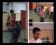 Video musicale prove e spettacolo 