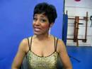 Genevieve of the Platters for Makino Green Tea