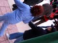 Baile en Recuay