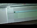 Final Cut Pro on a Macbook Pro