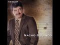Nacho Galindo