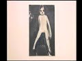 Paintings by Marlene Dumas set to music by Alex Wilson