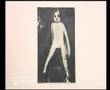Paintings by Marlene Dumas set to music by Alex Wilson