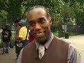 Changing lives in the roughest parts of NYC with a pull up bar http://www.youtube.com/watch?v=3Hr8b9RO9Es
