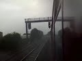 Deltic 22 climbs Miles Platting Bank.
