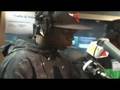 Little Nasty, Marger & Rival freestyle on the Logan Sama show: 21/07/08 Part 3/3