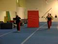 videos de me and Joey fliping