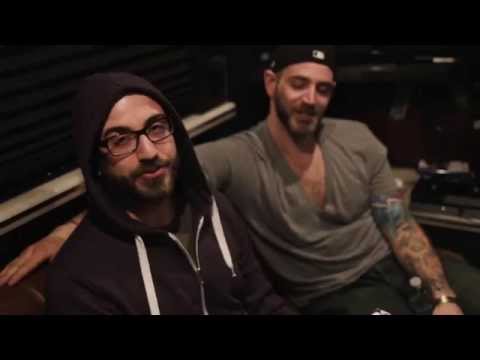 Periphery - Juggernaut: Alpha/Omega - IN STORES TUESDAY