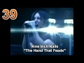 (#50-26) Billboard's Top 50 Alternative (Modern Rock) Songs of the 2000's (#50-26) Billboard's Top 50 Alternative (Modern Rock) Songs of the 2000's