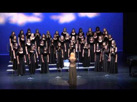 Full Fathom Five | The Girl Choir of South Florida