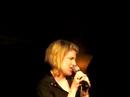 Elizabeth Brackenbury-Someone To Watch Over Me
