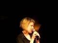 Elizabeth Brackenbury-Someone To Watch Over Me