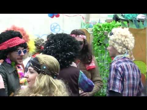 CARNEVALE MACOMER 2012