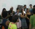 Ocupação da reitoria da UFBA