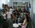 Ocupação da reitoria da UFBA