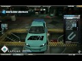NFS World: How to make vinyl "Falken Tire"