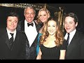 the video is mostly matthew and nathan pictures but i have some other theatre actors thrown in.