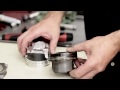 Secrets Behind The HPF 1000 RWHP Daily Driven BMW M3 Race Engines Part Three