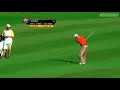 Third Round Highlights: 2010 PLAYERS Championship