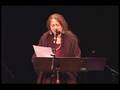 Poetry of Gratefulness '08:  Jane Hirshfield