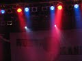 Sugar Kane Live 2007