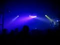 dj chus & ceballos @ heaven - london 29.09.2007