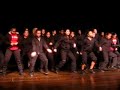 Dance Mode Dance Mode