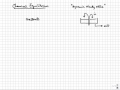Chemical Equilibrium - Equilibrium and ICE calculations | College&AP Chemistry Tutorial 14