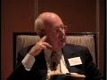 CAQ Seattle Public Dialogue - Dick Taggart