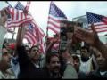 The Invasion of Iraq - Episode I - Mars, the Bringer of War