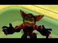 Ratchet and Clank: Going Commando Audio Project