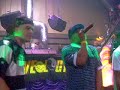 nu breed crew wiv hazard mashin the place up 2007 dnb awards @ air nightclub in birmingham