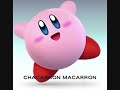 CHACARRON MACARRON BRAWL