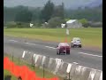 Nissan Skyline GTS25t vs a Turbo Honda Integra DA6