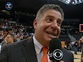 Click here to watch this video Vols Punch Ticket to Sweet Sixteen