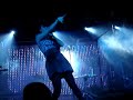 Belanova - NiÑo [en vivo desde Sacramento CA]