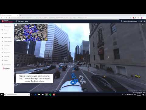SOLV3D encompass Overview