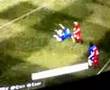 GOL IMPRESSIONANTE DI SHEVCHENKO