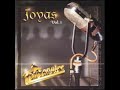 Dimelo los temerarios joyas vol.1
