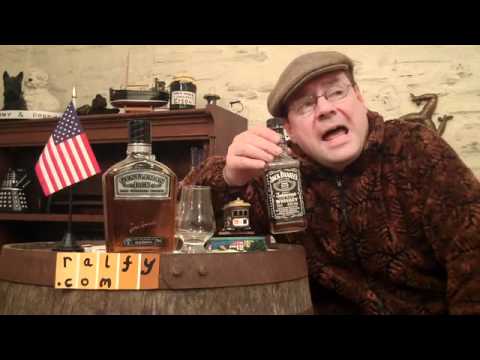 jack daniels - Old No: 7 is very young stuff suitable for ice and/or mixing with soda or coke ! For sipping, Gentleman Jack is a far better option expressing the JD style b...