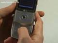 LG KE500 Bedienung