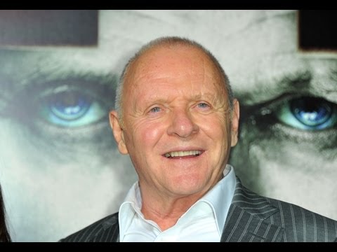 Anthony Hopkins Joins GOTTI - AMC Movie News