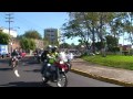 BMW MOTO CLUB EL SALVADOR 2011 PARTE 1.mov