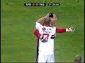 03/08/2008 - São Paulo 4 x 0 Vasco Brasileirão 2008 03/08/2008 - São Paulo 4 x 0 Vasco Brasileirão 2008